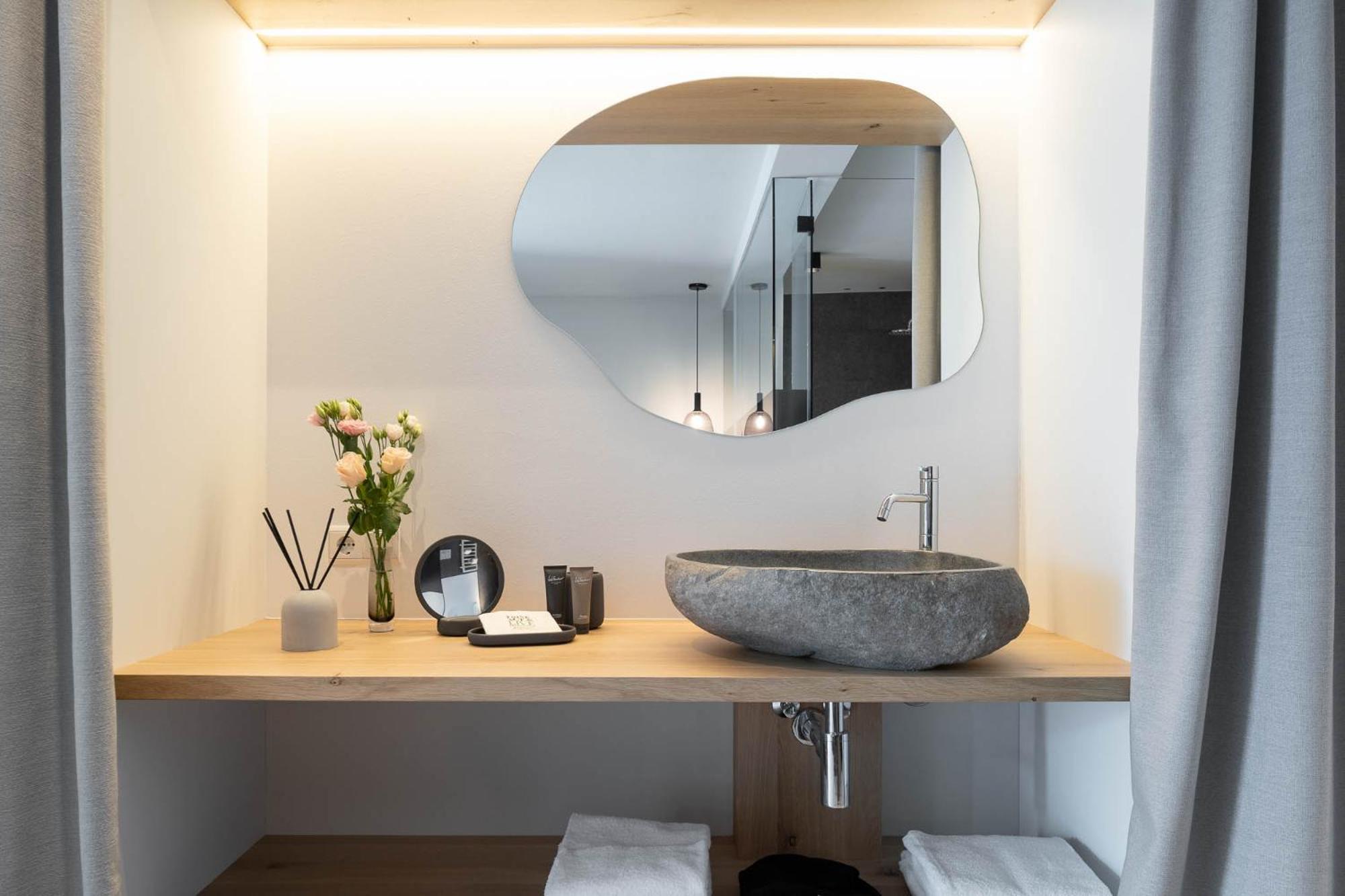 My Spring - Panoramic Suites Lana Quarto foto