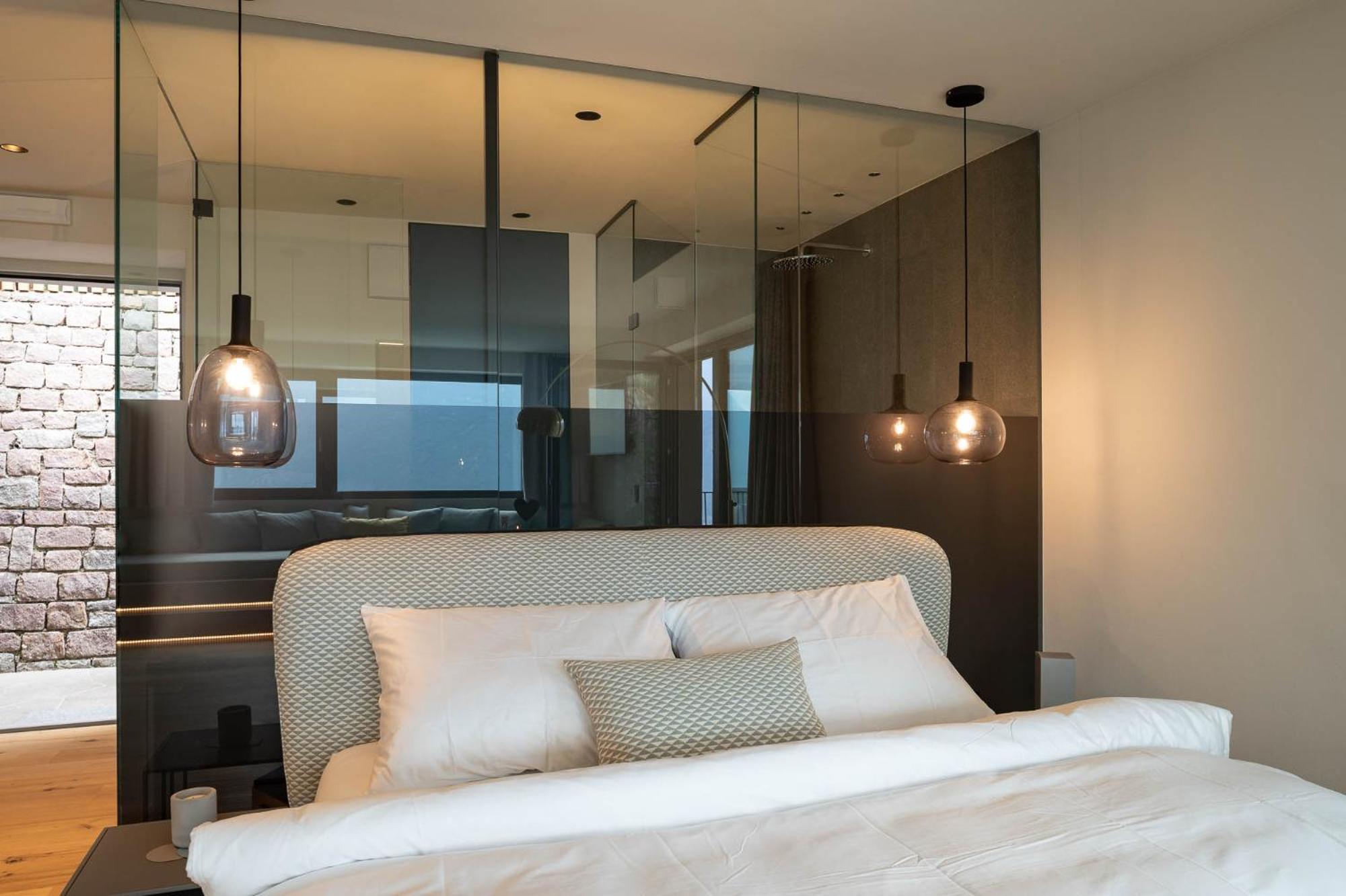 My Spring - Panoramic Suites Lana Quarto foto