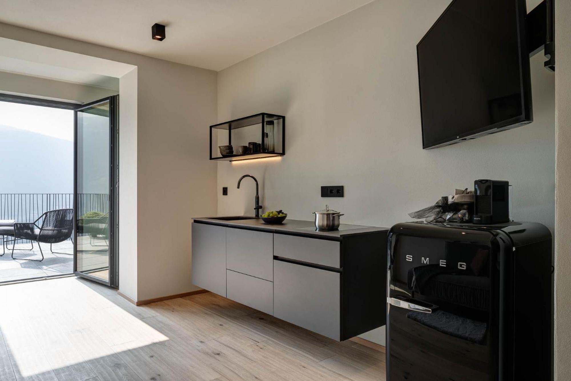 My Spring - Panoramic Suites Lana Quarto foto
