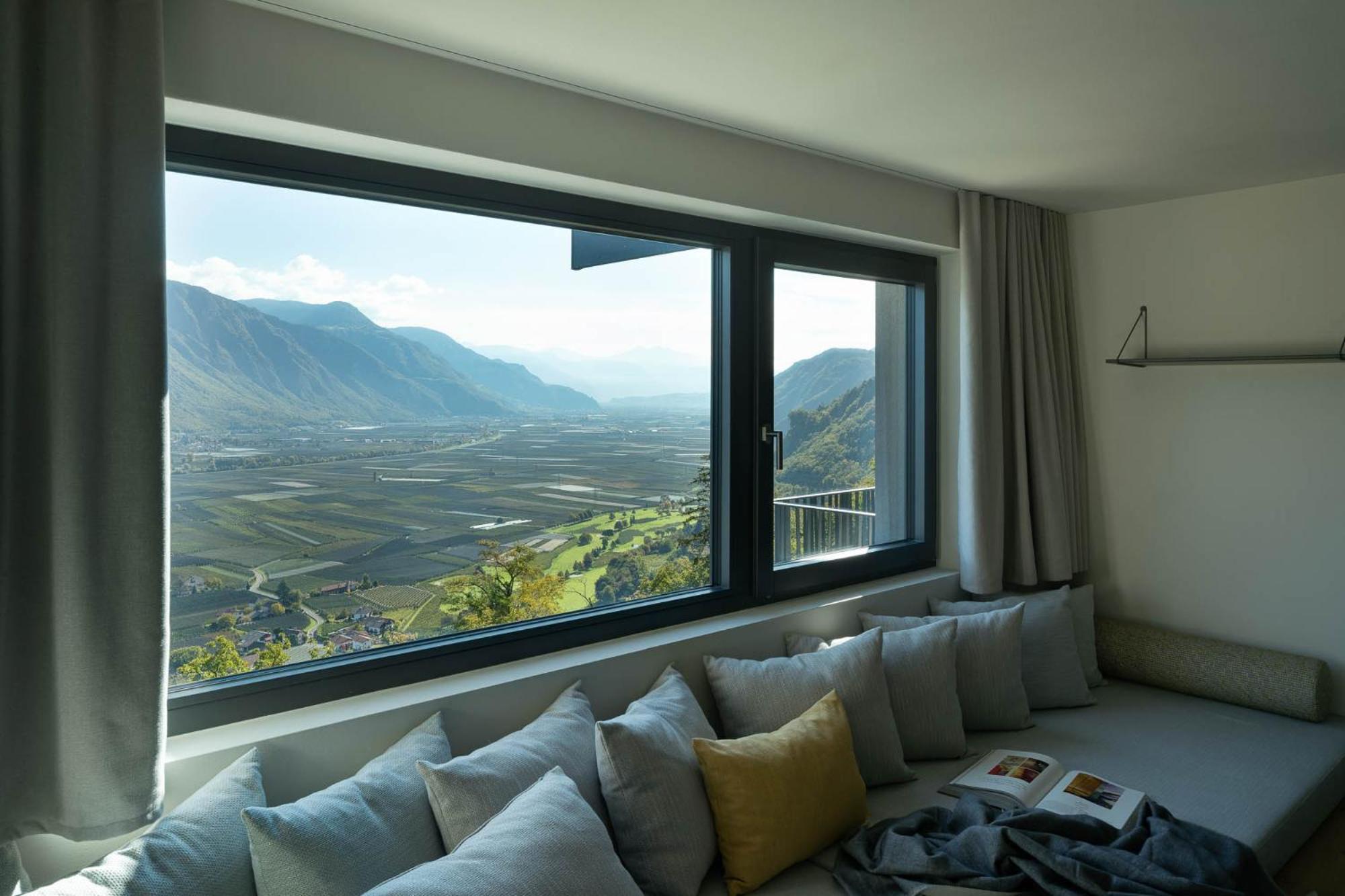 My Spring - Panoramic Suites Lana Quarto foto