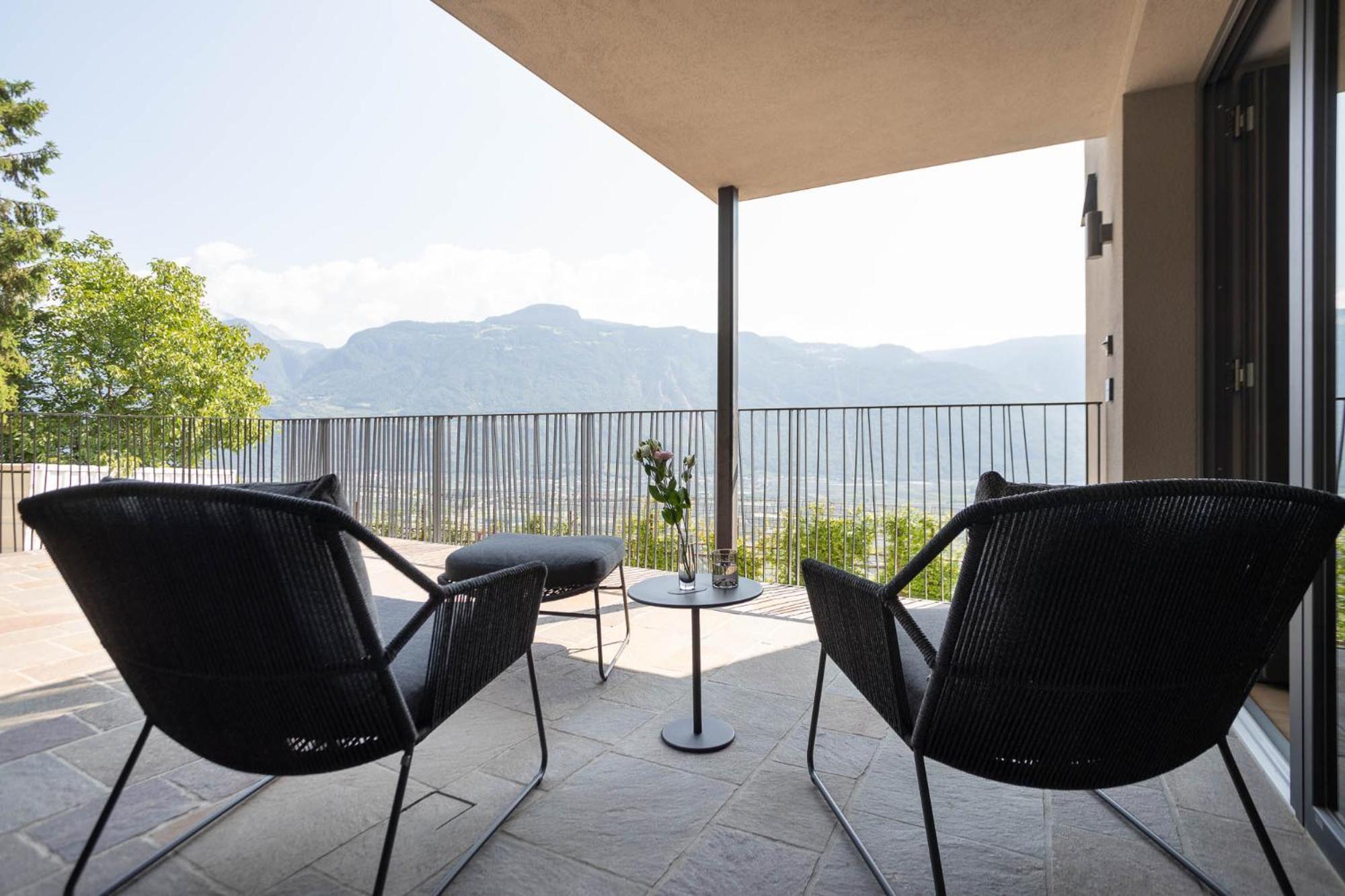 My Spring - Panoramic Suites Lana Quarto foto