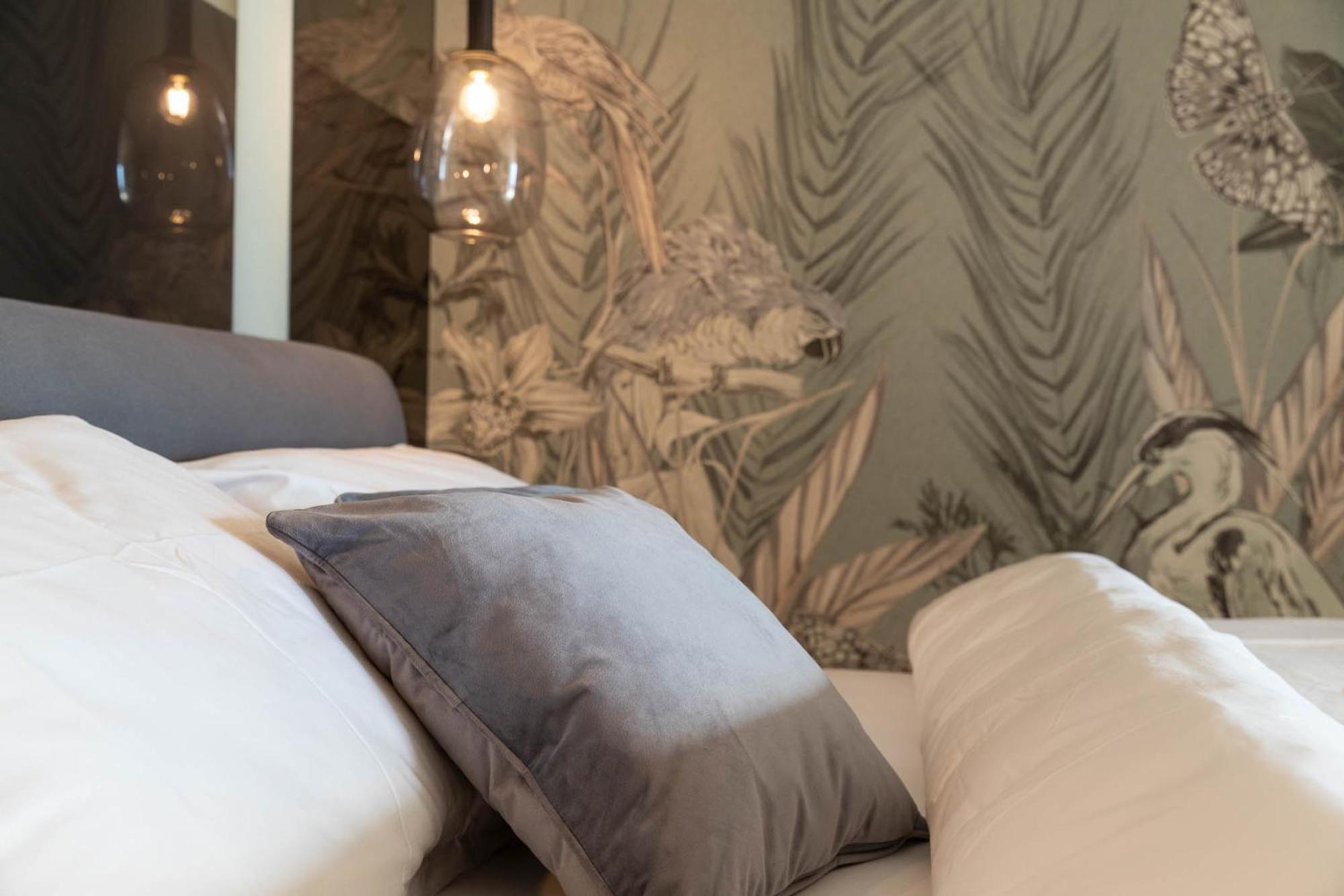 My Spring - Panoramic Suites Lana Quarto foto