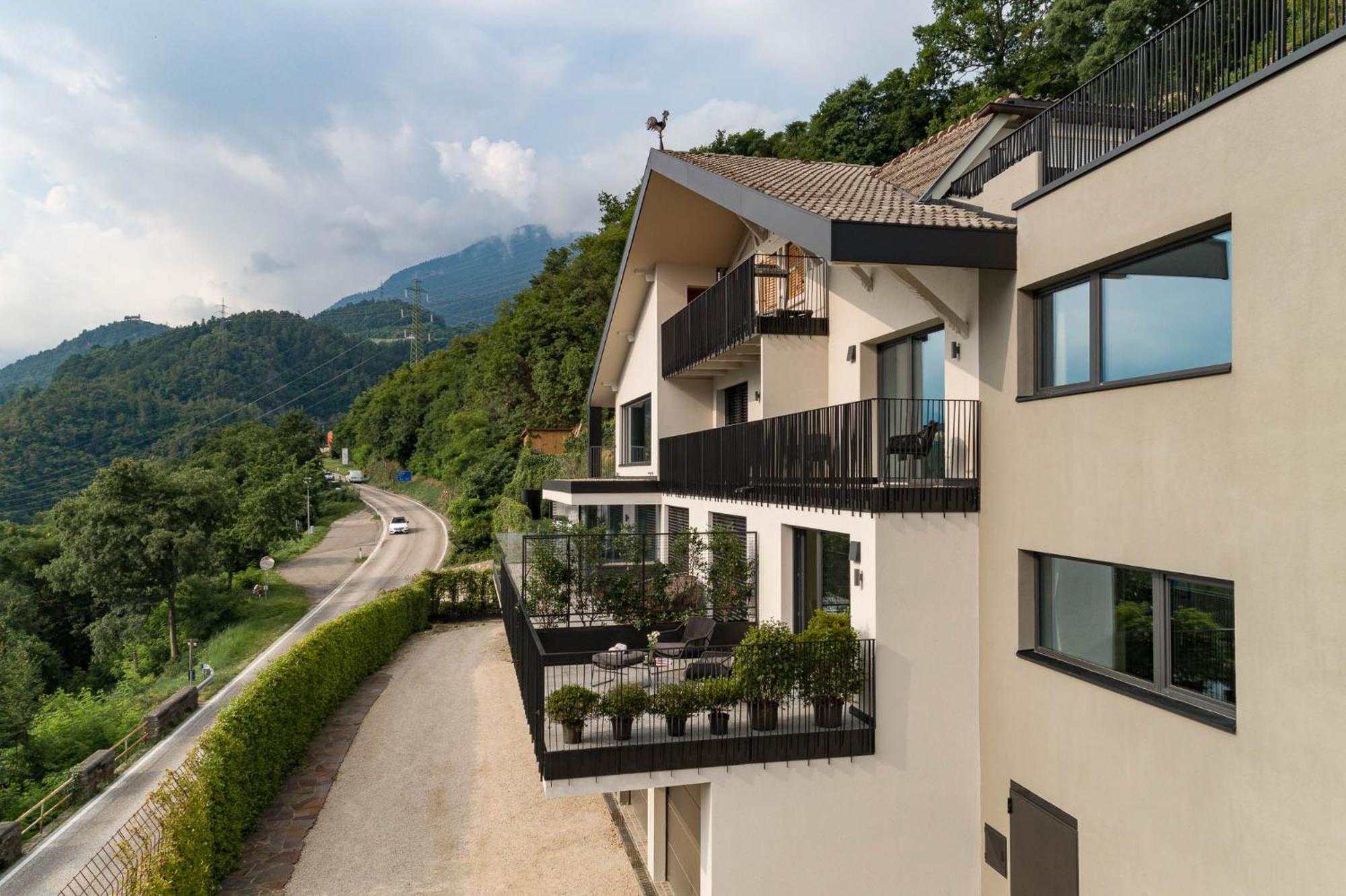 My Spring - Panoramic Suites Lana Quarto foto