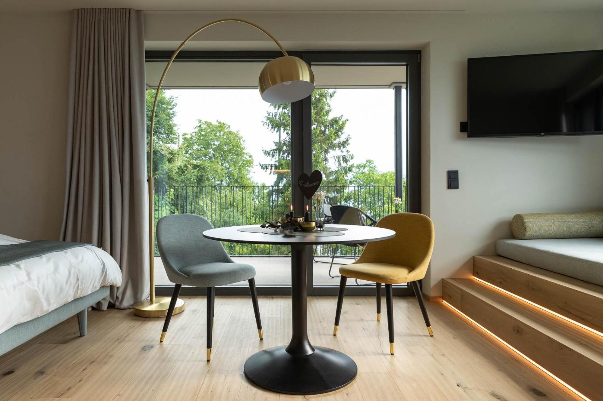 My Spring - Panoramic Suites Lana Quarto foto