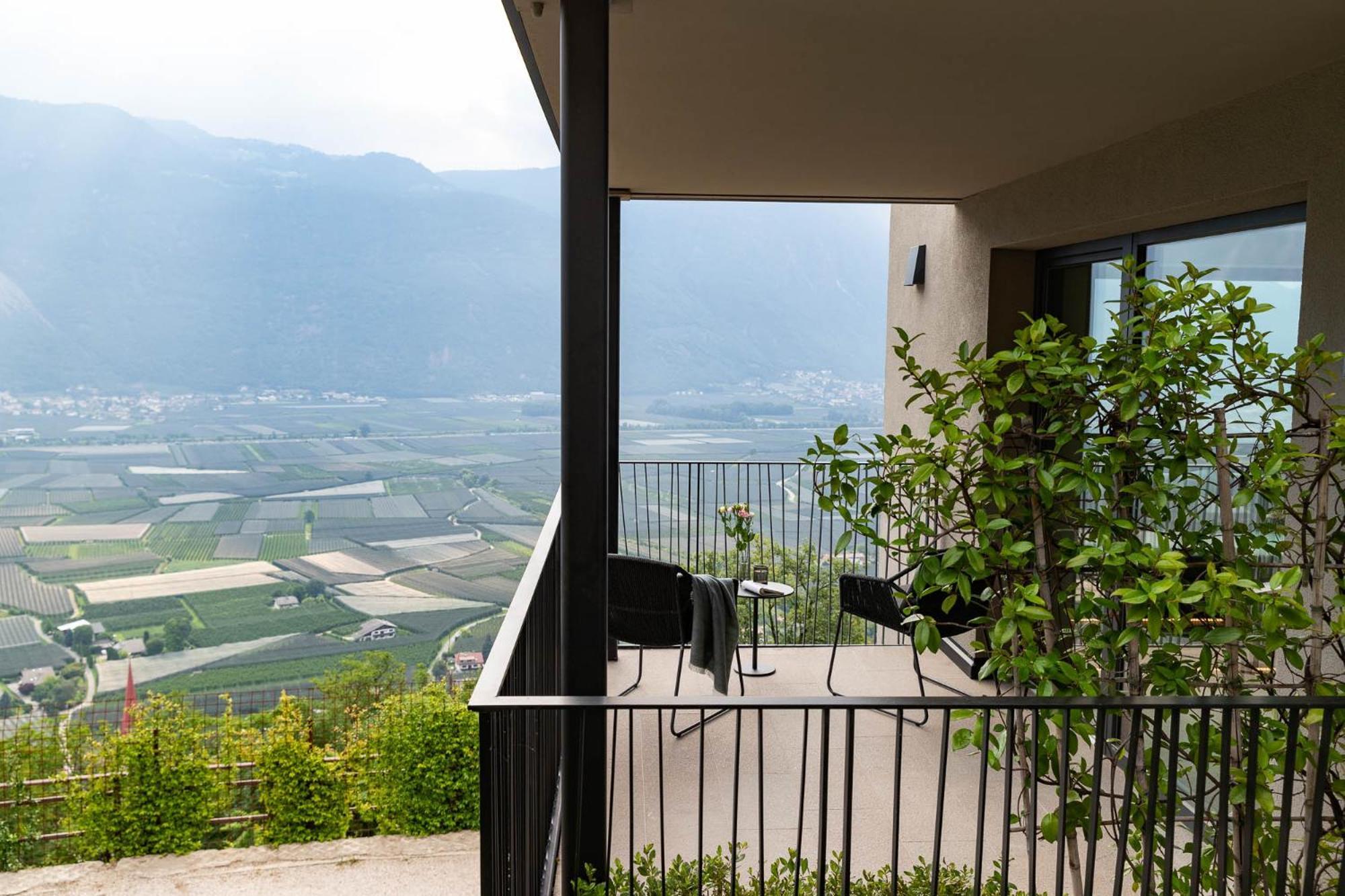 My Spring - Panoramic Suites Lana Quarto foto
