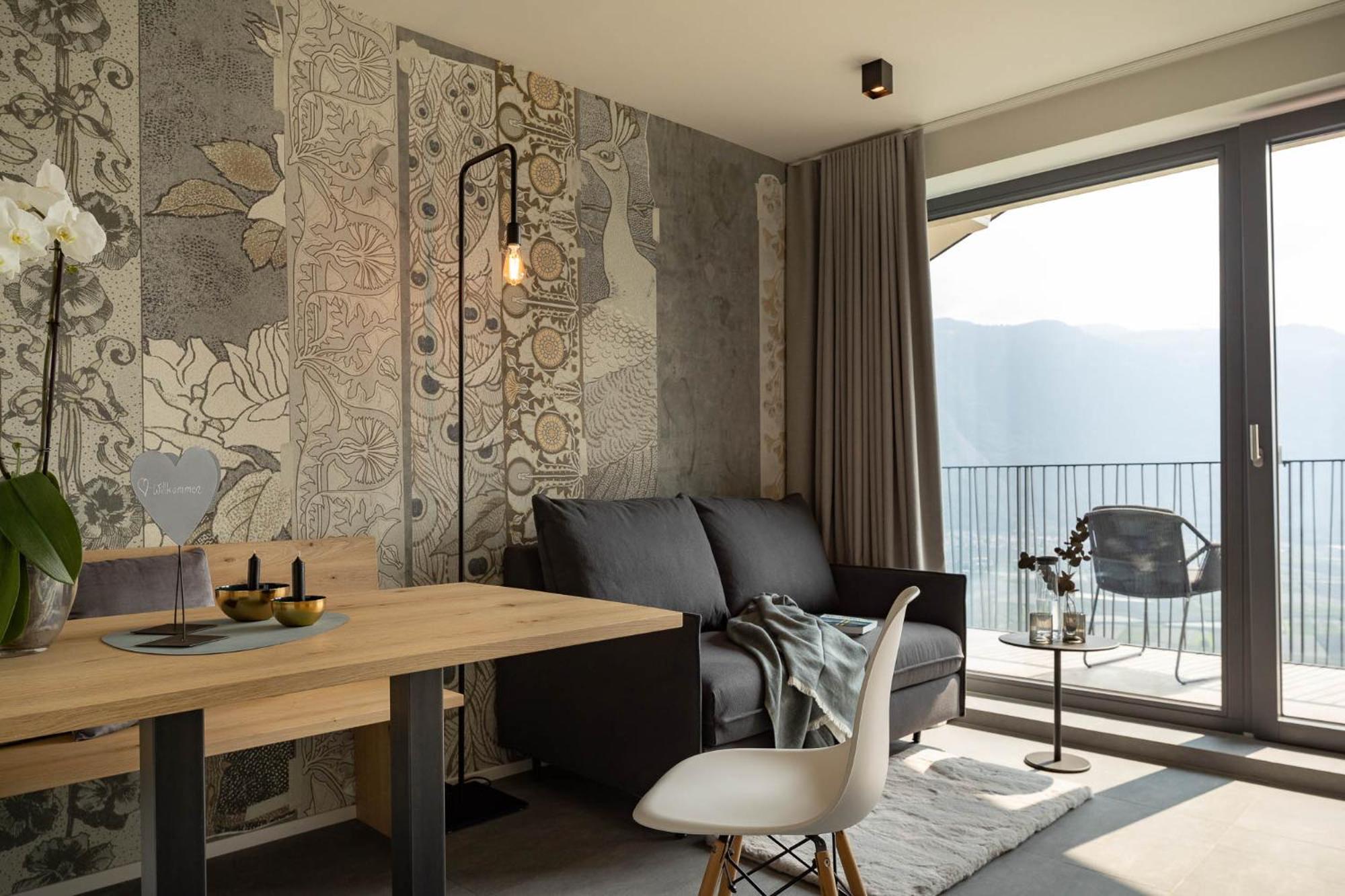 My Spring - Panoramic Suites Lana Quarto foto