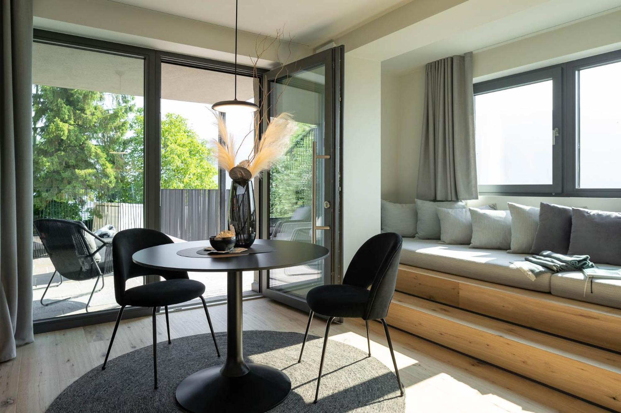 My Spring - Panoramic Suites Lana Quarto foto