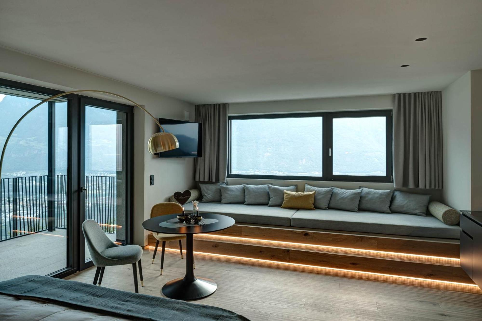 My Spring - Panoramic Suites Lana Quarto foto