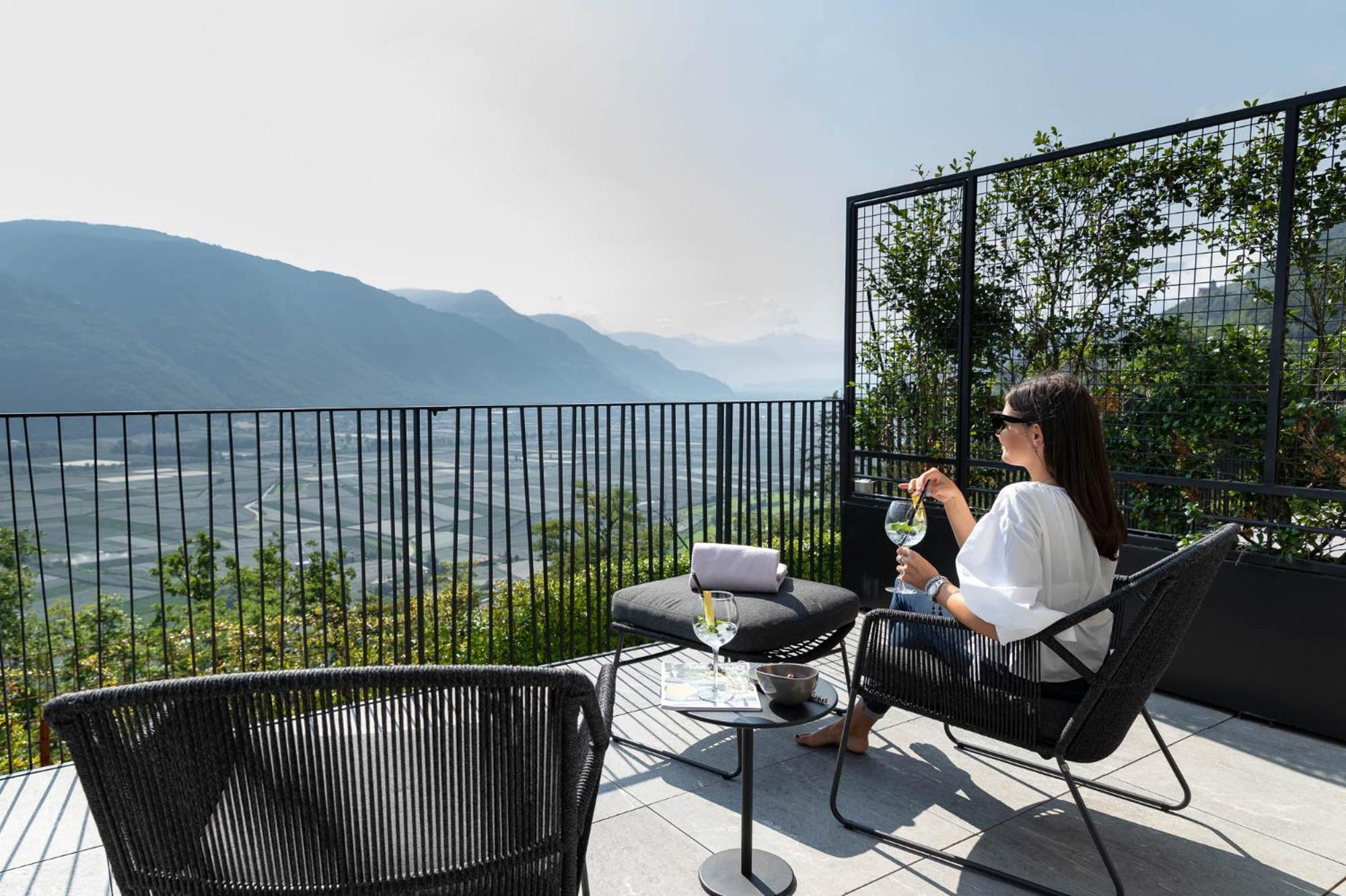 My Spring - Panoramic Suites Lana Quarto foto
